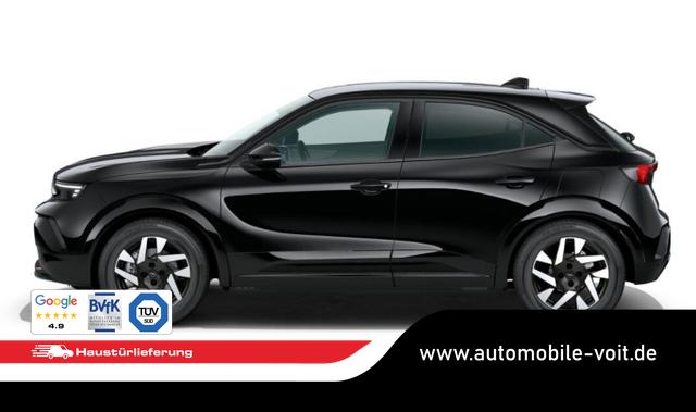 Opel Mokka GS 1.2 130 AT8 Facelift Kam PDC BlackP 17Z 