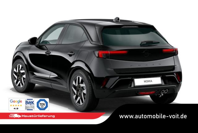 Opel Mokka GS 1.2 130 AT8 Facelift Kam PDC BlackP 17Z 