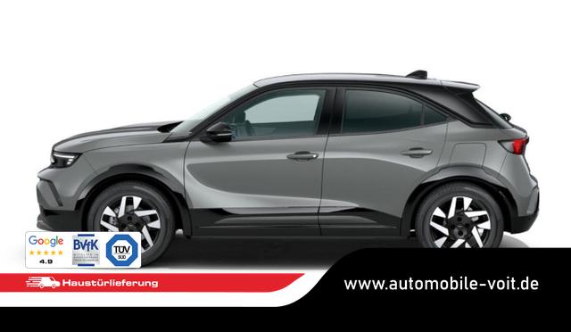Opel Mokka GS 1.2 130 AT8 Facelift Kam PDC BlackP 17Z 