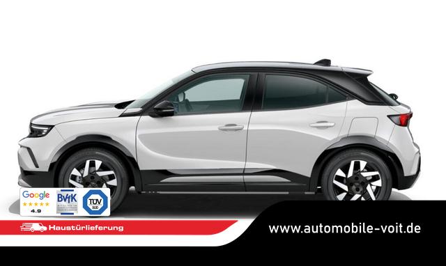 Opel Mokka GS 1.2 130 AT8 Facelift Matrix Nav SHZ LHZ 