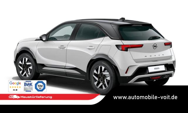 Opel Mokka GS 1.2 130 AT8 Facelift Matrix Nav SHZ LHZ 