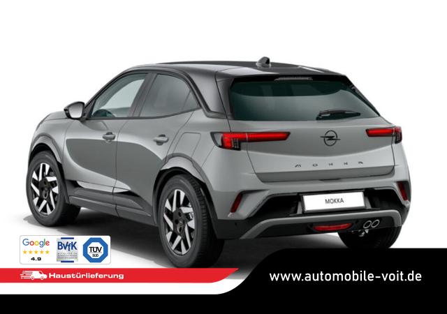 Opel Mokka GS 1.2 130 AT8 Facelift Matrix Nav SHZ LHZ 