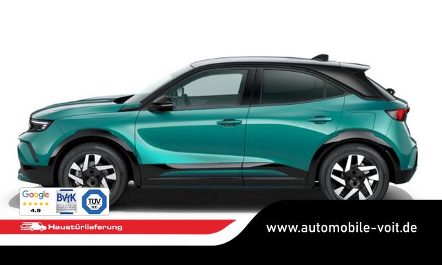 Opel Mokka GS 1.2 130 AT8 Facelift Matrix Nav SHZ LHZ 