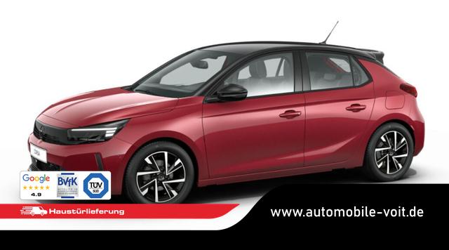 Opel Corsa 1.2 100 AT8 GS FahrassistenzP ACC SHZ LHZ 