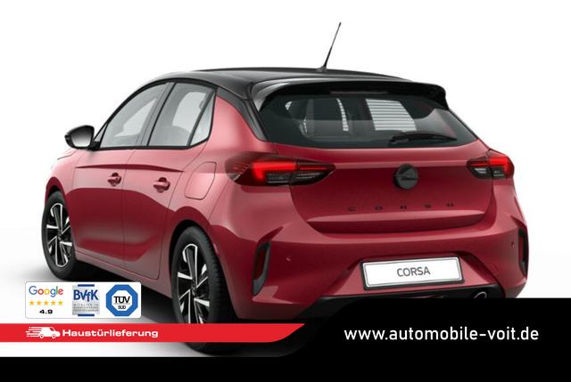 Opel Corsa 1.2 100 AT8 GS FahrassistenzP ACC SHZ LHZ 