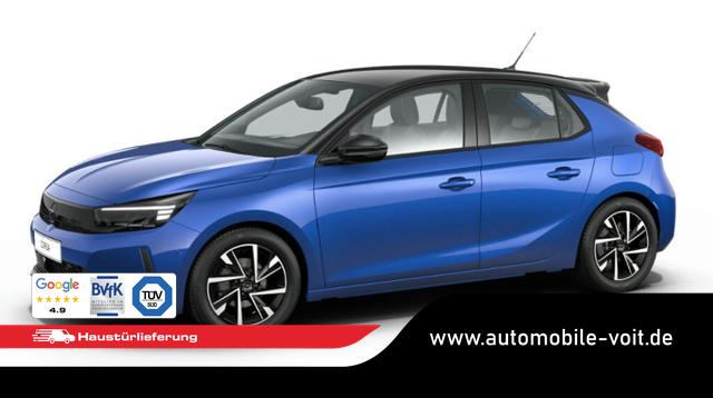 Opel Corsa 1.2 100 AT8 GS FahrassistenzP ACC SHZ LHZ 