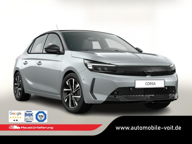 Opel Corsa - 1.2 100 AT8 GS FahrassistenzP ACC SHZ LHZ