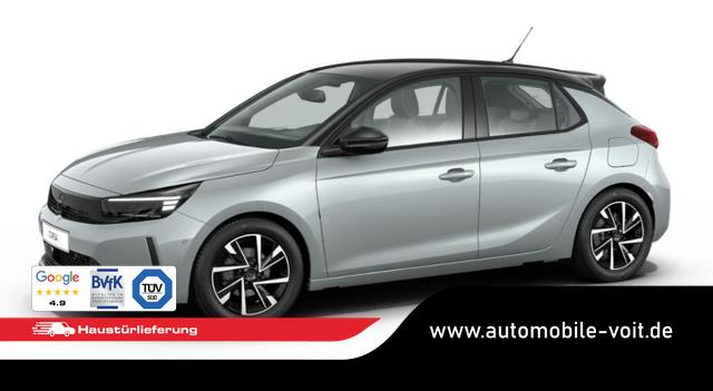 Opel Corsa 1.2 100 AT8 GS FahrassistenzP ACC SHZ LHZ 