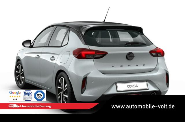 Opel Corsa 1.2 100 AT8 GS FahrassistenzP ACC SHZ LHZ 