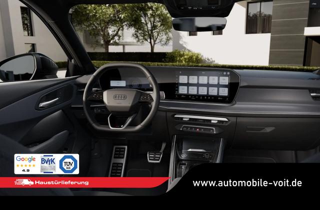 Audi Q3 S line TFSI 150 tronic 2xS neuModell Tech+ 