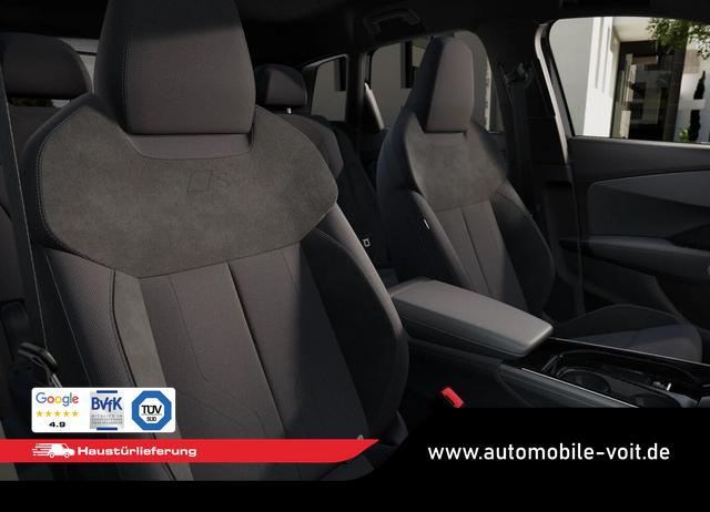 Audi Q3 S line TFSI 150 tronic 2xS neuModell Tech+ 
