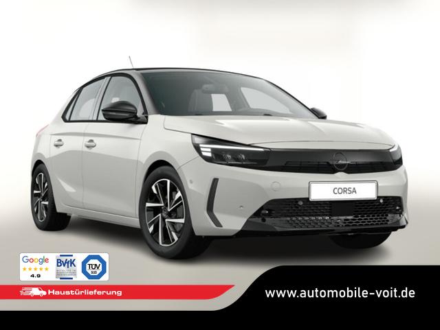 Opel Corsa - 1.2 100 AT8 GS FahrassistenzP ACC SHZ LHZ