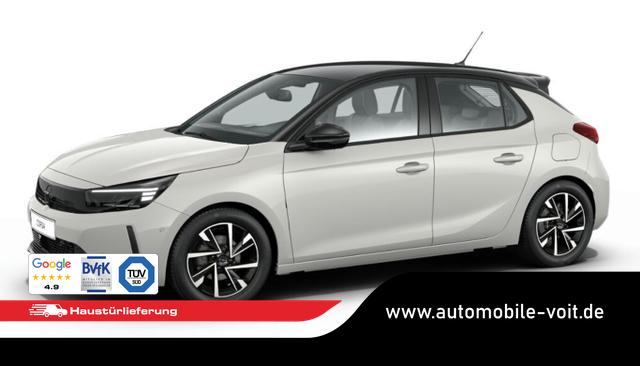 Opel Corsa 1.2 100 AT8 GS FahrassistenzP ACC SHZ LHZ 