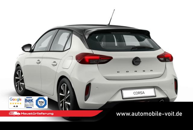 Opel Corsa 1.2 100 AT8 GS FahrassistenzP ACC SHZ LHZ 