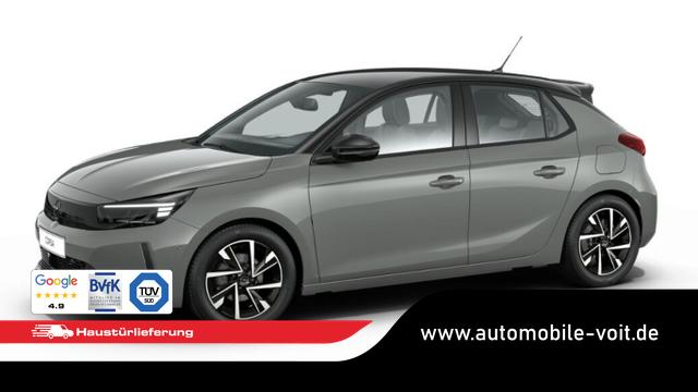 Opel Corsa 1.2 100 AT8 GS FahrassistenzP ACC SHZ LHZ 