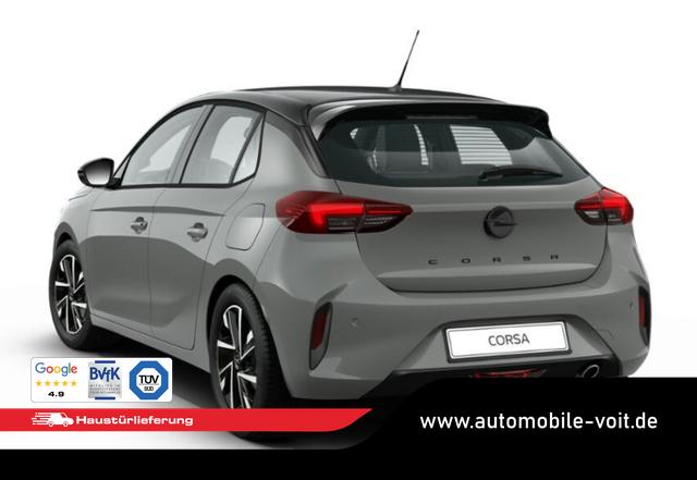Opel Corsa 1.2 100 AT8 GS FahrassistenzP ACC SHZ LHZ 