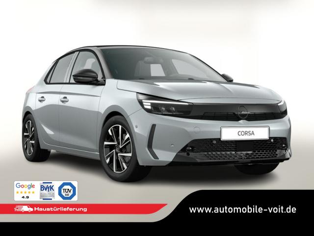 Opel Corsa - 1.2 100 AT8 GS Nav FahrassistenzP ACC SHZ