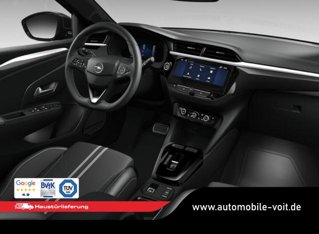 Opel Corsa 1.2 100 AT8 GS Nav FahrassistenzP ACC SHZ 