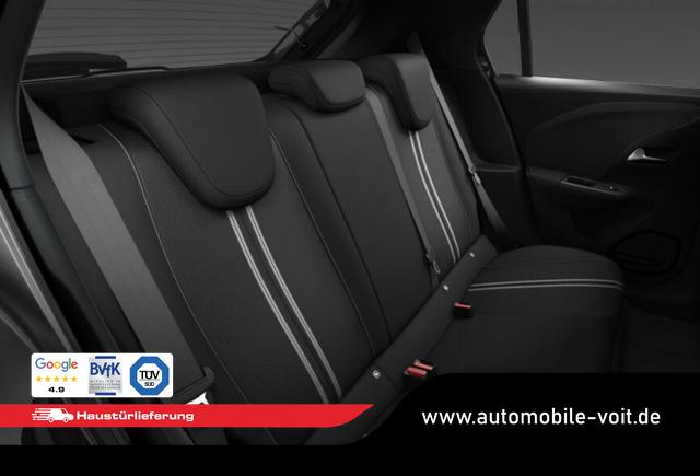 Opel Corsa 1.2 100 AT8 GS Nav FahrassistenzP ACC SHZ 