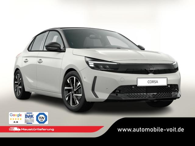 Opel Corsa - 1.2 100 AT8 GS Nav FahrassistenzP ACC SHZ