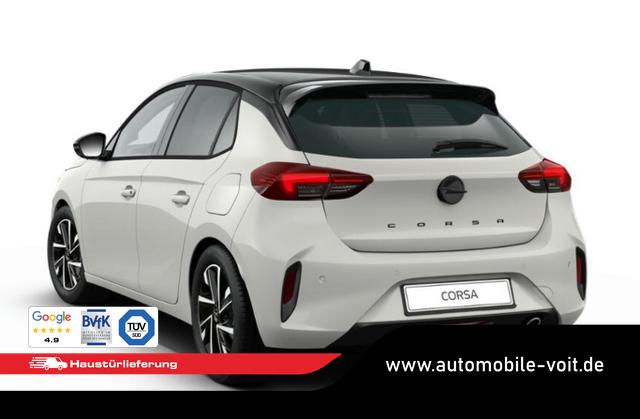 Opel Corsa 1.2 100 AT8 GS Nav FahrassistenzP ACC SHZ 