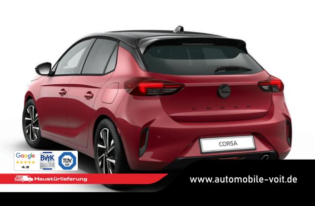 Opel Corsa 1.2 100 AT8 GS Nav FahrassistenzP ACC SHZ 
