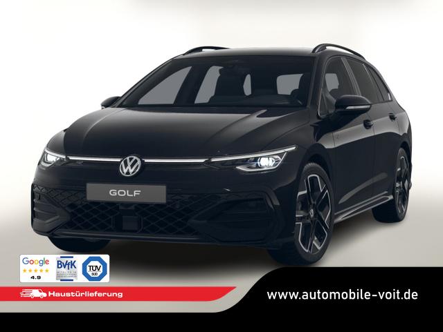 Volkswagen Golf Variant - R-Line Var. 150 DSG IQ.Matrix 18Z SHZ PrivG
