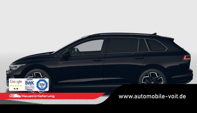 Volkswagen Golf Variant R-Line Var. 150 DSG IQ.Matrix 18Z SHZ PrivG 