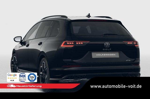 Volkswagen Golf Variant R-Line Var. 150 DSG IQ.Matrix 18Z SHZ PrivG 
