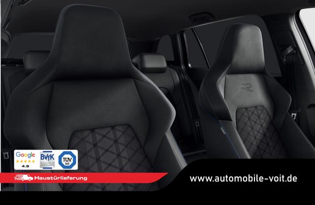 Volkswagen Golf Variant R-Line Var. 150 DSG IQ.Matrix 18Z SHZ PrivG 