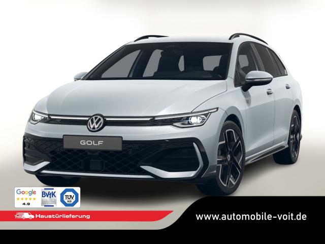 Volkswagen Golf Variant - R-Line Var. 150 DSG IQ.Matrix 18Z SHZ PrivG