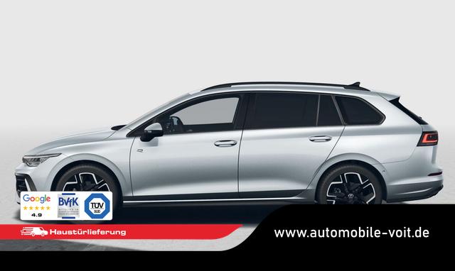 Volkswagen Golf Variant R-Line Var. 150 DSG IQ.Matrix 18Z SHZ PrivG 