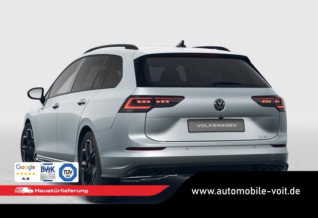 Volkswagen Golf Variant R-Line Var. 150 DSG IQ.Matrix 18Z SHZ PrivG 