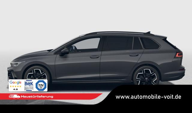 Volkswagen Golf Variant R-Line Var. 150 DSG IQ.Matrix AHK 18Z SHZ 