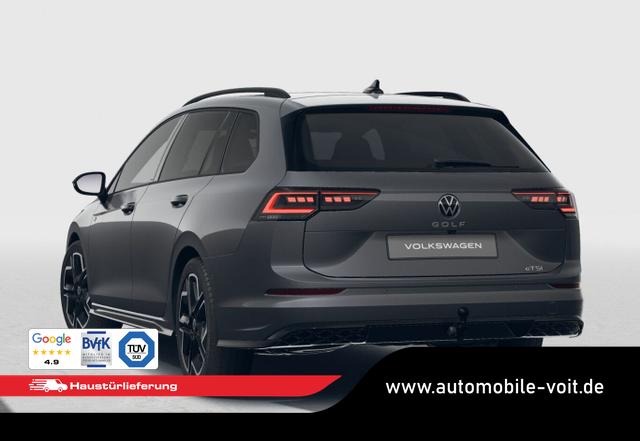 Volkswagen Golf Variant R-Line Var. 150 DSG IQ.Matrix AHK 18Z SHZ 