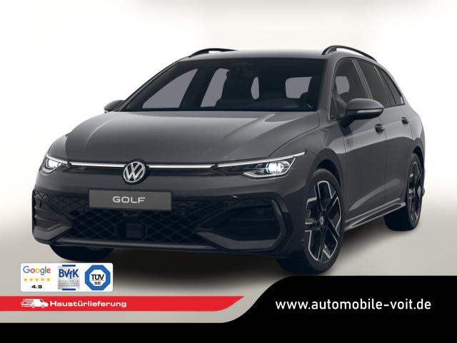 Volkswagen Golf Variant - R-Line Var. 150 DSG IQ.Matrix 18Z SHZ PrivG
