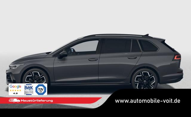 Volkswagen Golf Variant R-Line Var. 150 DSG IQ.Matrix 18Z SHZ PrivG 