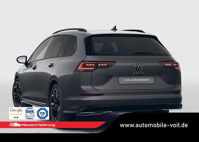 Volkswagen Golf Variant R-Line Var. 150 DSG IQ.Matrix 18Z SHZ PrivG 
