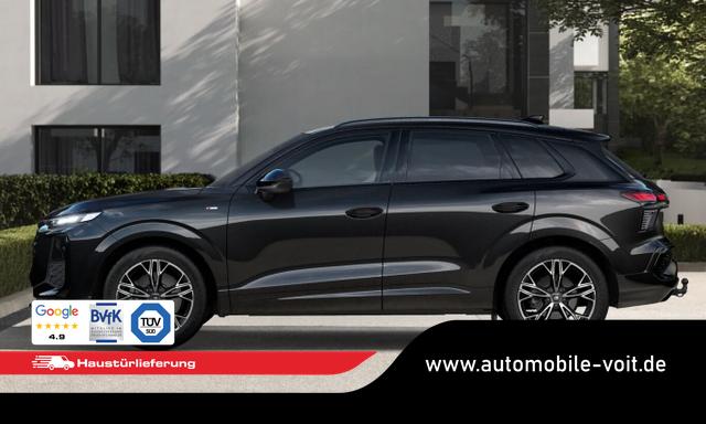 Audi Q3 S line 2xS neuesMod Tech KlimaP Privacy AHK 19Z 