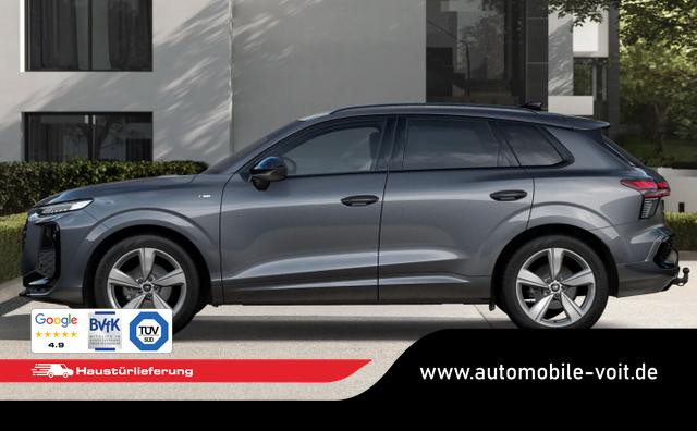 Audi Q3 S line TFSI 150 tronic 2xS neuModell Tech+ 