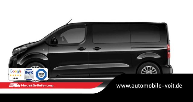 Peugeot Traveller Active 180 EAT8 L2 KlimaP AHK SHZ 9-S 