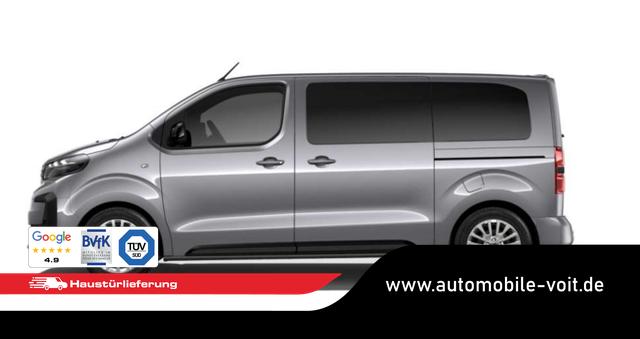 Peugeot Traveller Active 180 EAT8 L2 KlimaP AHK 9-S SHZ 