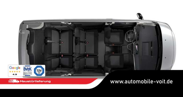 Peugeot Traveller Active 180 EAT8 L2 KlimaP AHK 9-S SHZ 