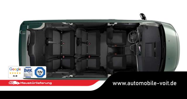 Peugeot Traveller Active 180 EAT8 L2 KlimaP AHK ACC 9-S 