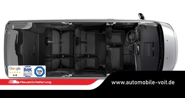 Peugeot Traveller Active 180 EAT8 L3 KlimaP AHK 9-S SHZ 