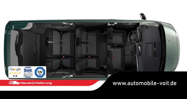 Peugeot Traveller Active 180 EAT8 L3 KlimaP AHK 9-S SHZ 