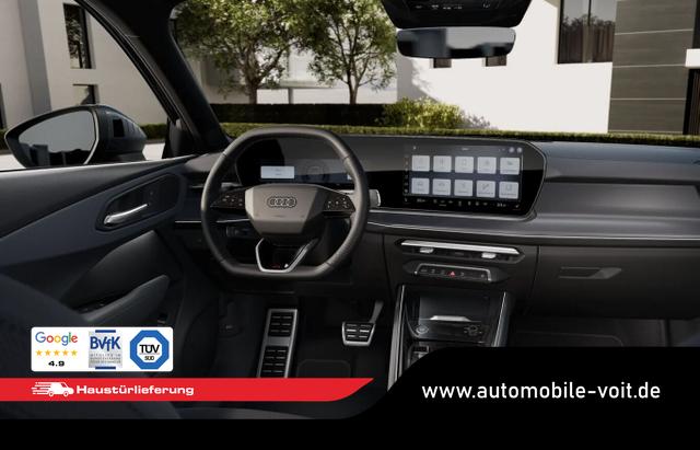 Audi Q3 S line TFSI 265 quattro 2xS neuModell Tech+ 19Z 