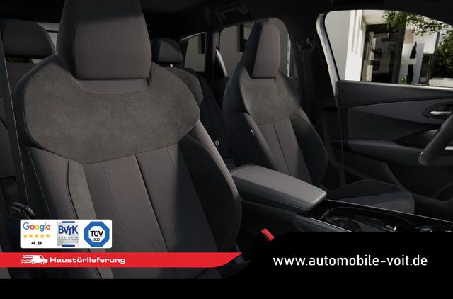 Audi Q3 S line TFSI 265 quattro 2xS neuModell Tech+ 19Z 