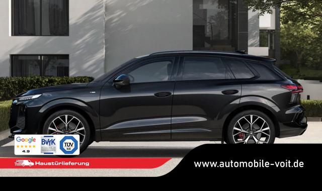 Audi Q3 S line TFSI 265 quattro 2xS neuModell TechPro 