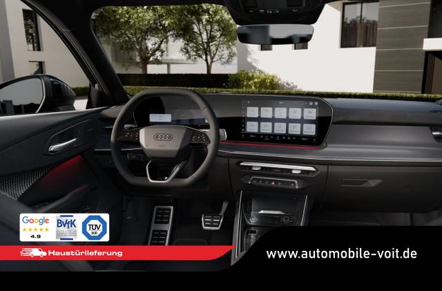 Audi Q3 S line TFSI 265 quattro 2xS neuModell TechPro 